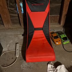 Game Chair 