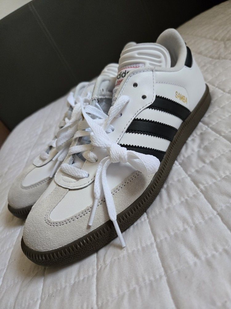 Adidas Samba Men's Size 8 / Women's 9.5