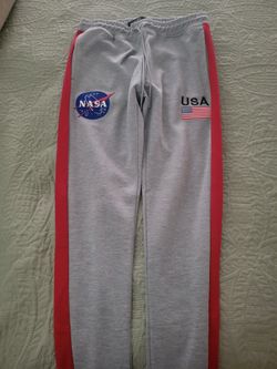 Hudson NASA Sweatpants