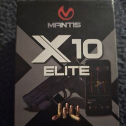 Shooting Performance System