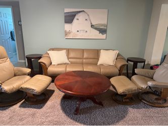 Living room set