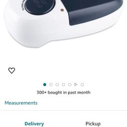 Zyliss EasiCan Electronic Can Opener

