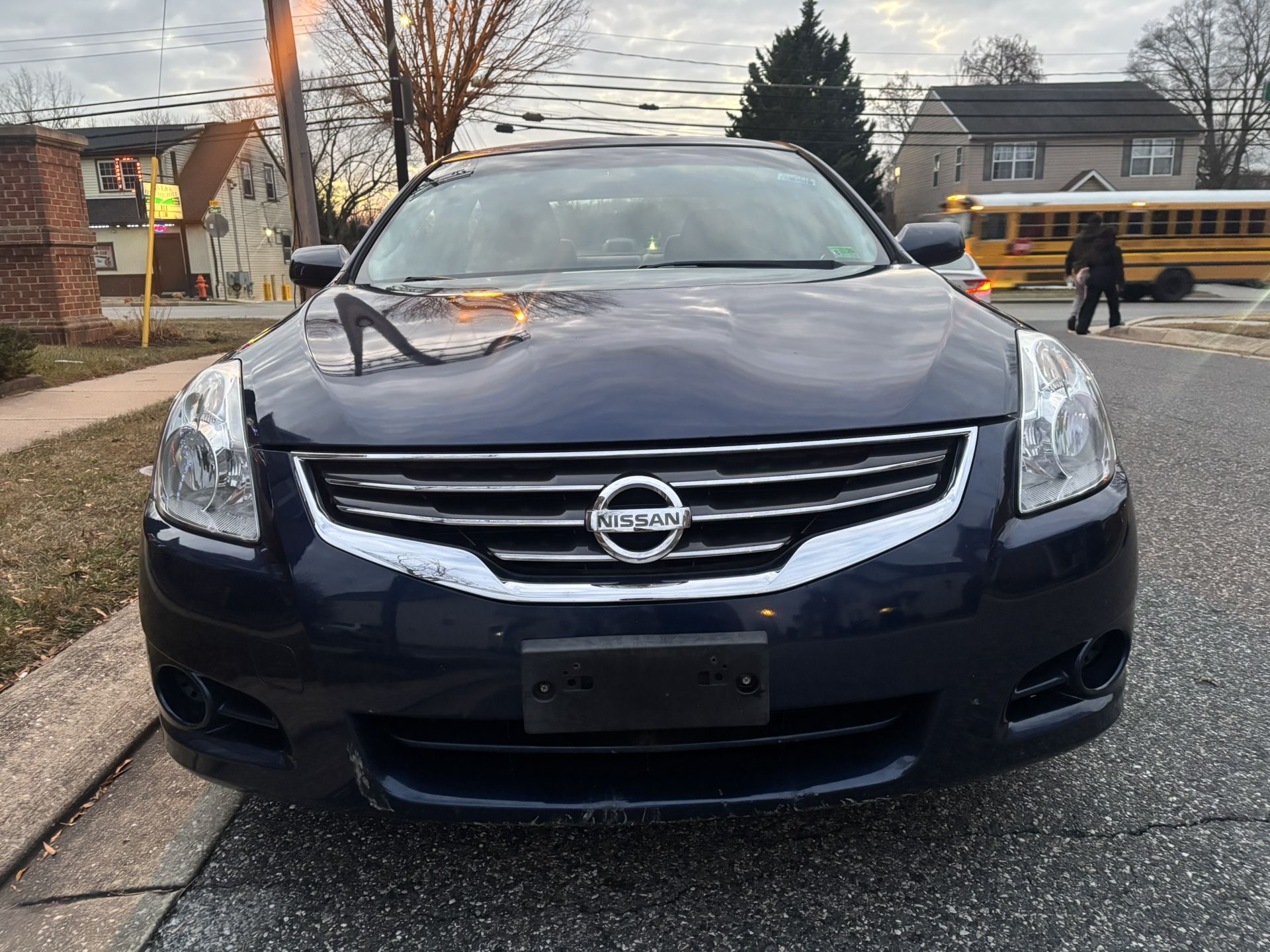 2010 Nissan Altima
