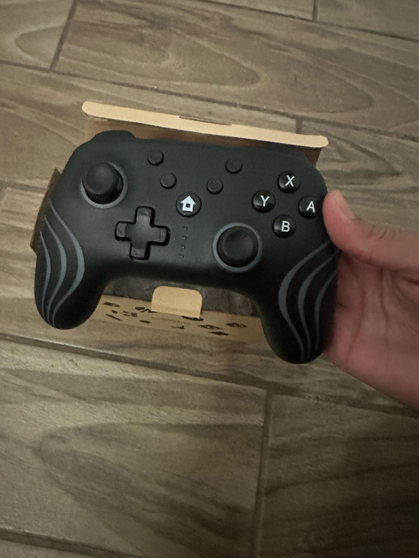 Game Controller