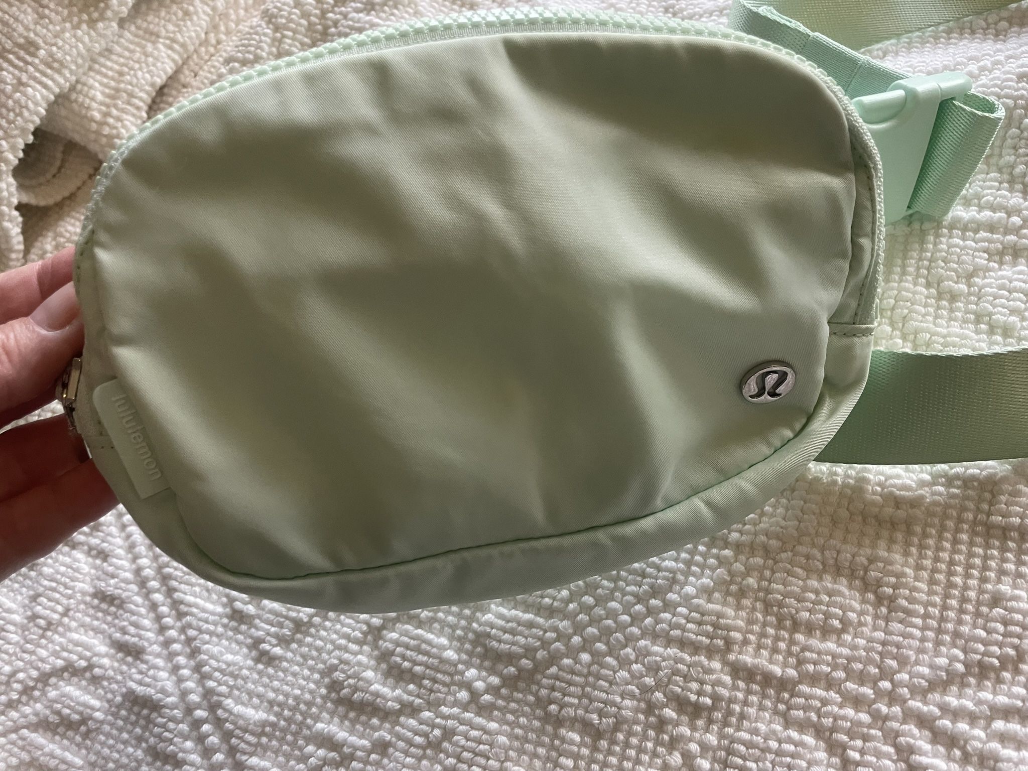 Lululemon Belt Bag
