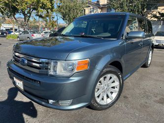 2010 Ford Flex