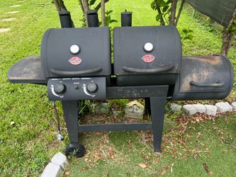 Char Griller Grill