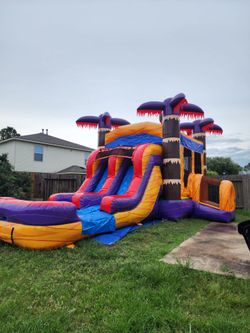 Combo/Slide