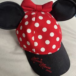 disneyland hat