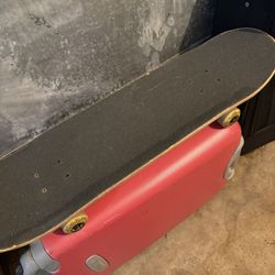 Superior Skate Board Complete 