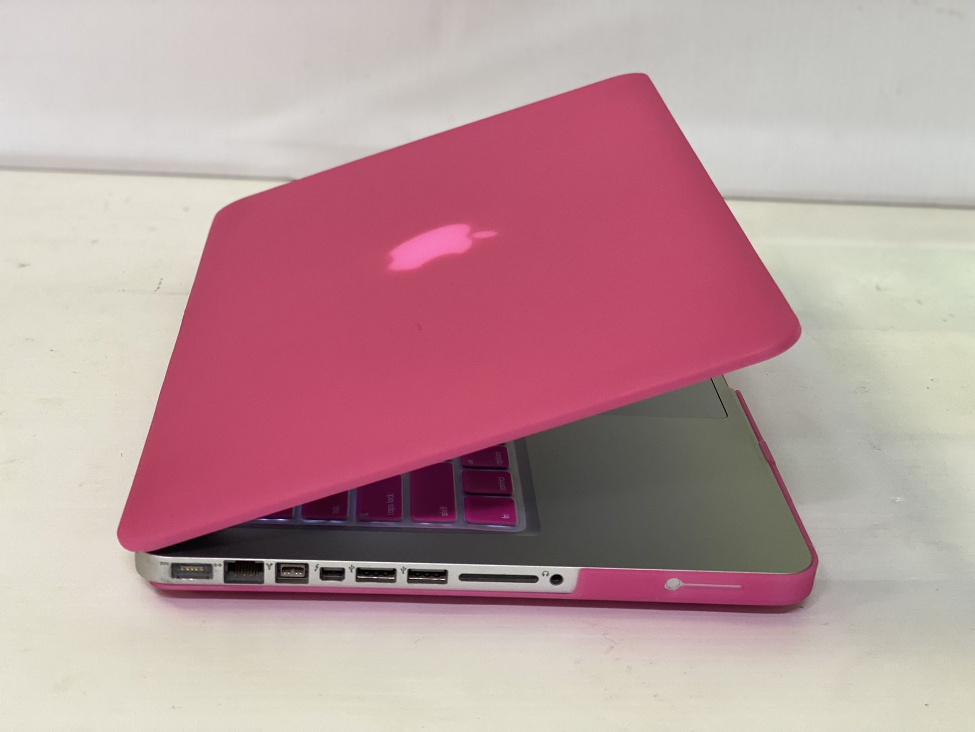 💝HOT PiNK MACBOOK PRO 💻 💝