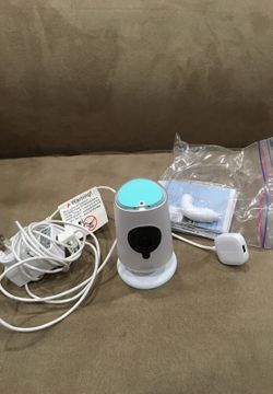 Baby monitor / camera