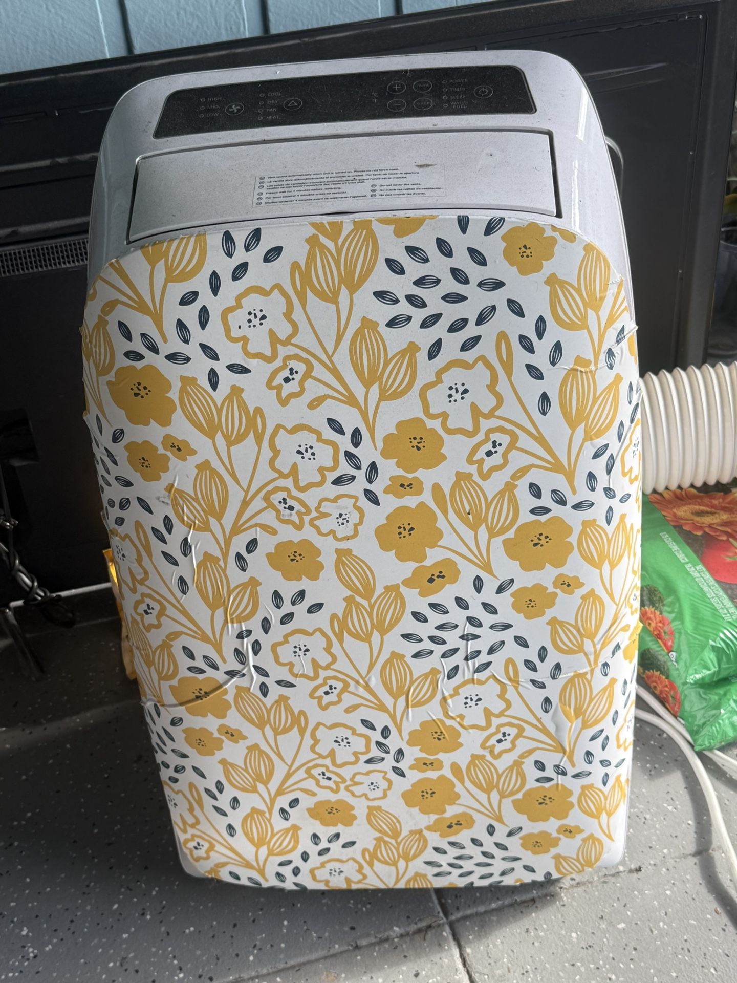 Honeywell Ac Unit