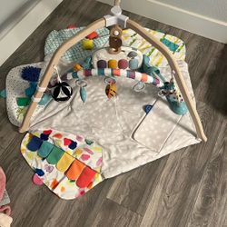 Play Mat
