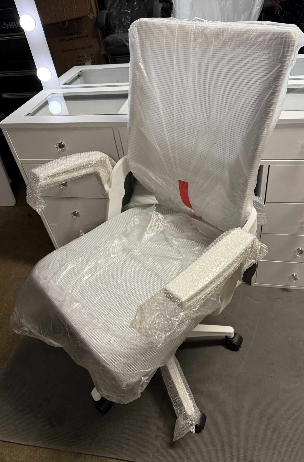 Office chair 