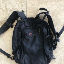 Lowepro Photographer Backpack - Like New 👍🏼 - Must Come To Huntington Beach