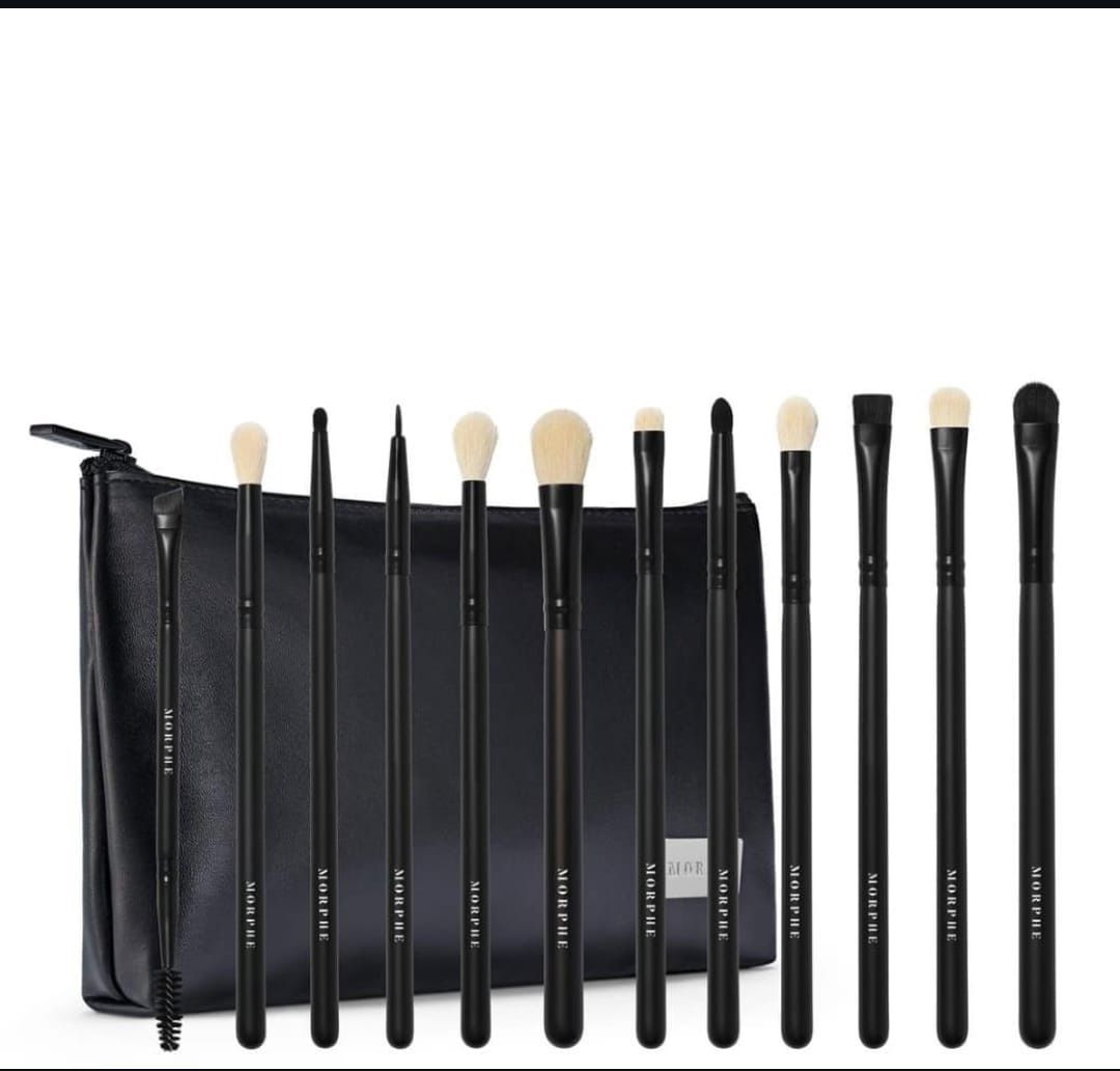 Makeup Brushes
