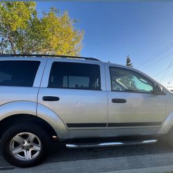 2006 Dodge Durango