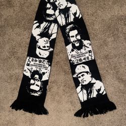 Asaali Scarf