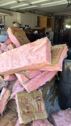 Insulation