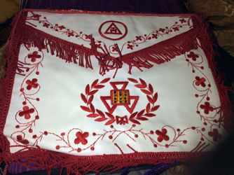Masonic Aprons
