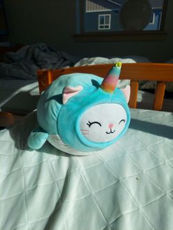Kids stuffed toy/plushy