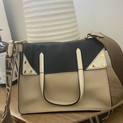 FENDI Flip bag