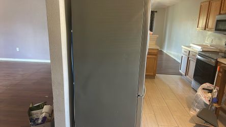 Lg Refridgerator