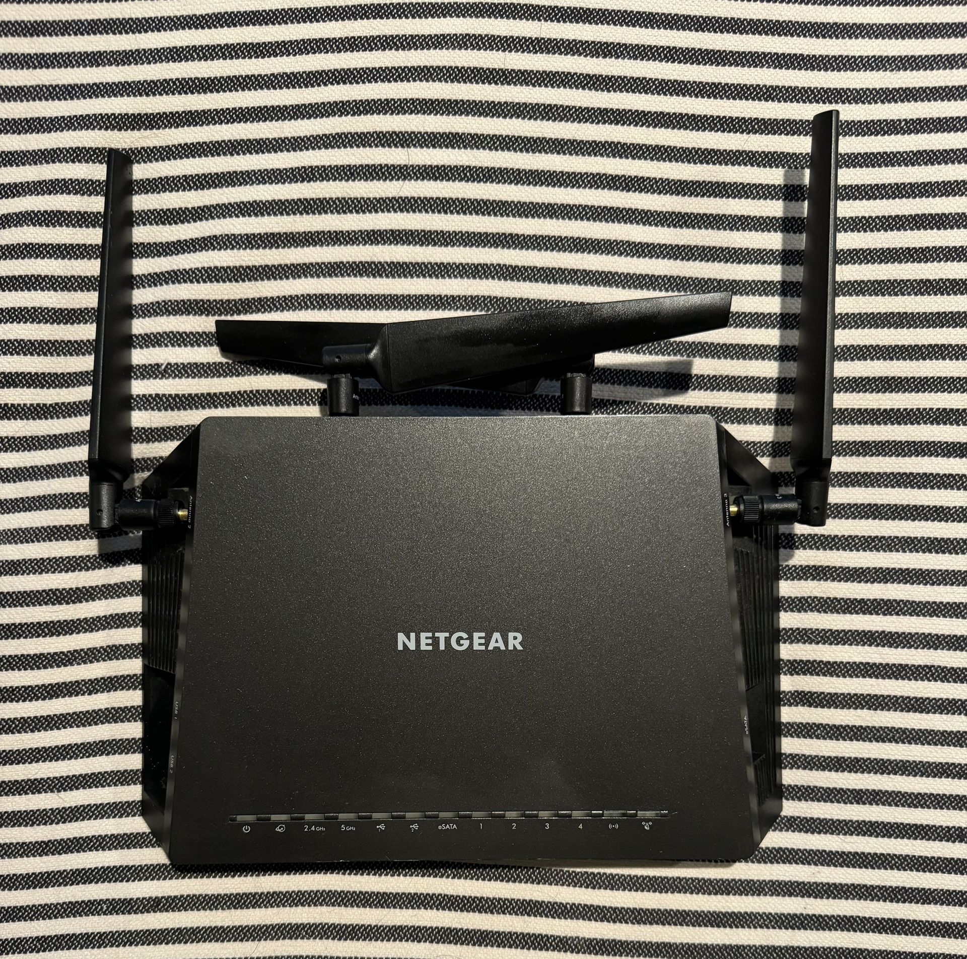 Netgear Nighthawk X4 Router