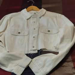 Women Jacket From Fashion Nova