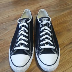 Converse, Men's 14, Low Top