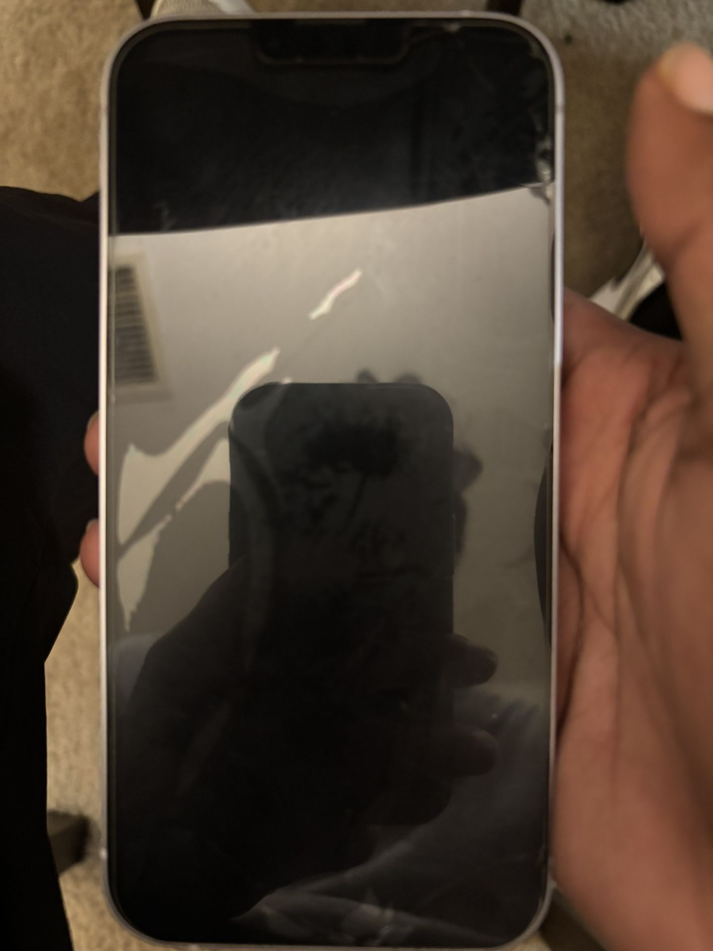 iPhone 14 Plus (Carrier Locked)