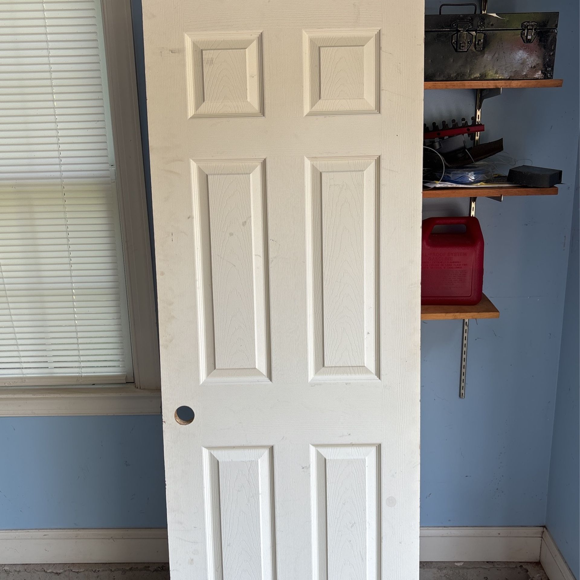 Door 79x28