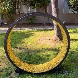 Cat Wheel 