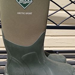 Artic Sport Muck Boots