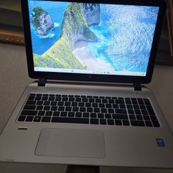 HP ENVY Touchscreen Intel Core i7 4th Gen (2.50GHz)/
12GB RAM/ 256GB SSD/W11
