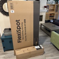  Desk The FlexiSpot E6G CyberX Brand New 