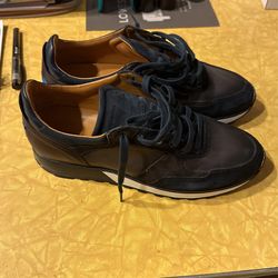 Magnanni Arco Size 8