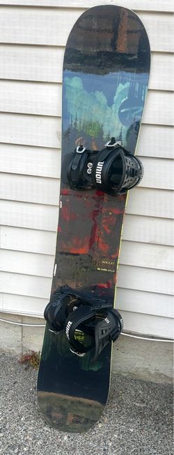 Rossignol Snowboard 160cm