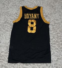 Vintage Nike Kobe Jersey