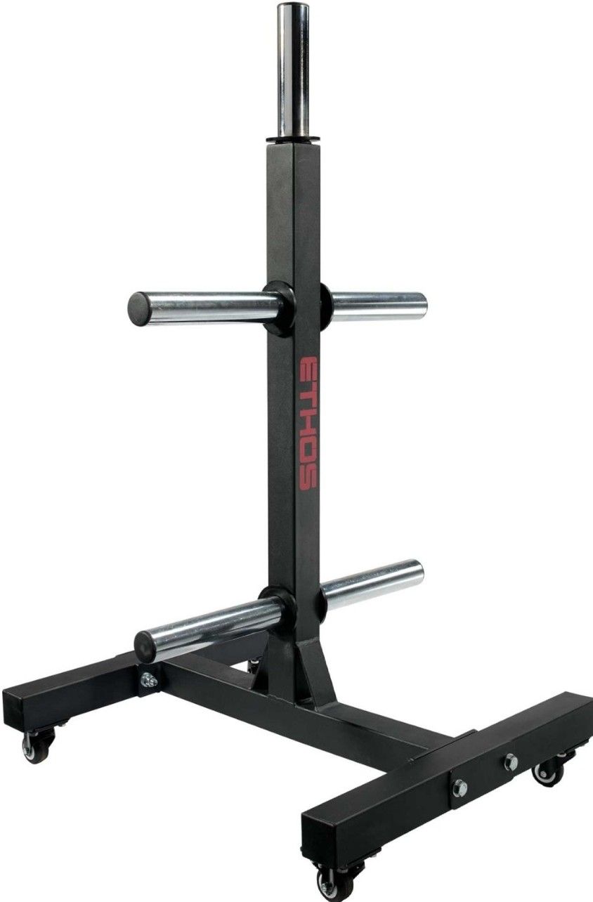 ETHOS Rolling Plate Tree
