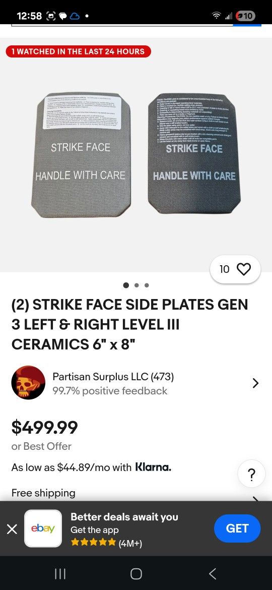 Dell   Mini Micro Tower. 1380 Model 