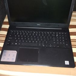 Dell Laptop Computer
