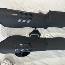 Revgear Shin Guards Size L
