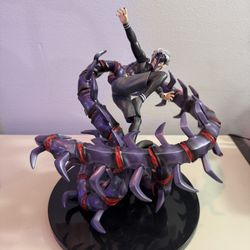Kaneki Centipede Form Action Figure