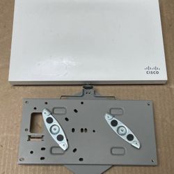 Cisco Meraki MR53-HW Unclaimed Wireless Access Point AP w/MNT Bracket