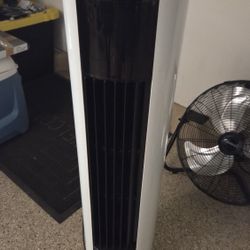Portable Air Conditioner Stand Up Room Cooler Indoor AC Unit (Windowless)