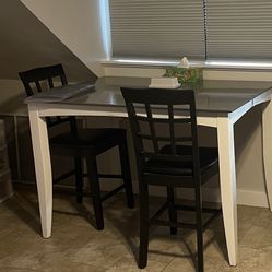 Kitchen Table