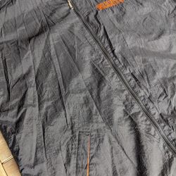 Vintage Starter MLB San Francisco Giants Jacket