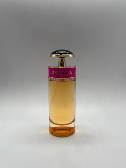 Prada Candy Eau de Parfum 2.7 oz (80 ml)